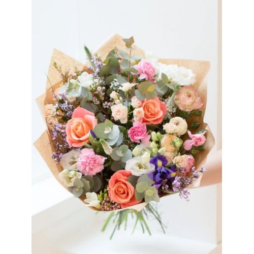 Mixed Bouquet (Large)